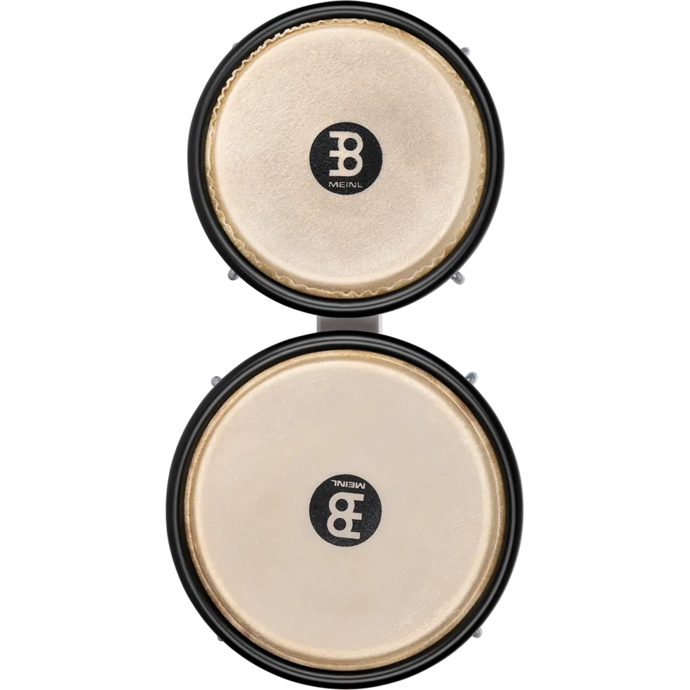 Meinl Journey Series White Bright Molded Abs Bongo - product image