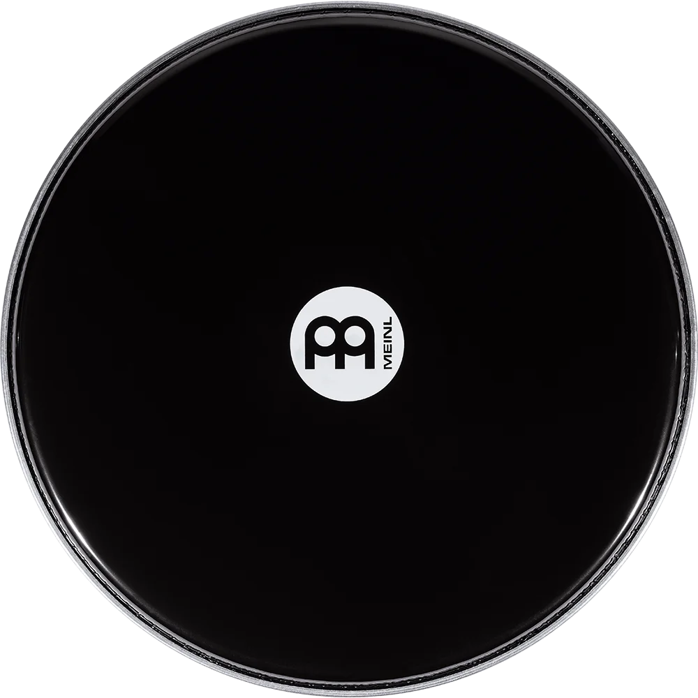 Meinl Fiber Black Timbale Head 13" - product image