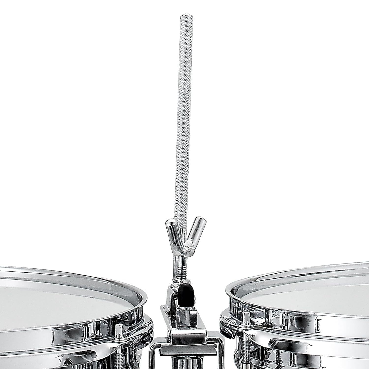 Meinl Headliner Series Chrome Timbales 13"+14" - product image
