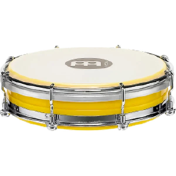 Meinl Floatune Samba Series Yellow Tamborim 6" - product image