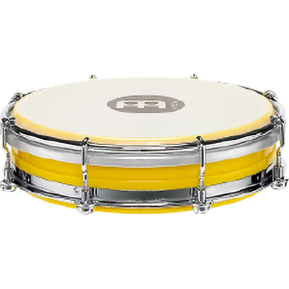 Meinl Floatune Samba Series Yellow Tamborim 6" - product image