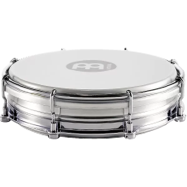 Meinl Floatune Samba Series Aluminium Tamborim 6" - product image