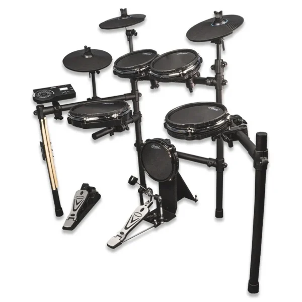 Hertz HDSR01 Electronic Mesh Drum Kit - product image