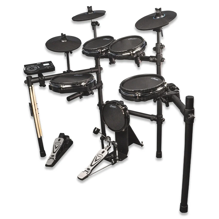 Hertz HDSR01 Electronic Mesh Drum Kit - product image