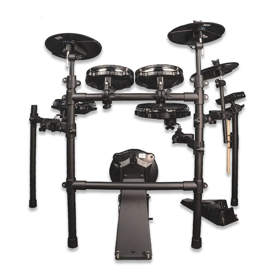 Hertz HDSR01 Electronic Mesh Drum Kit - product image