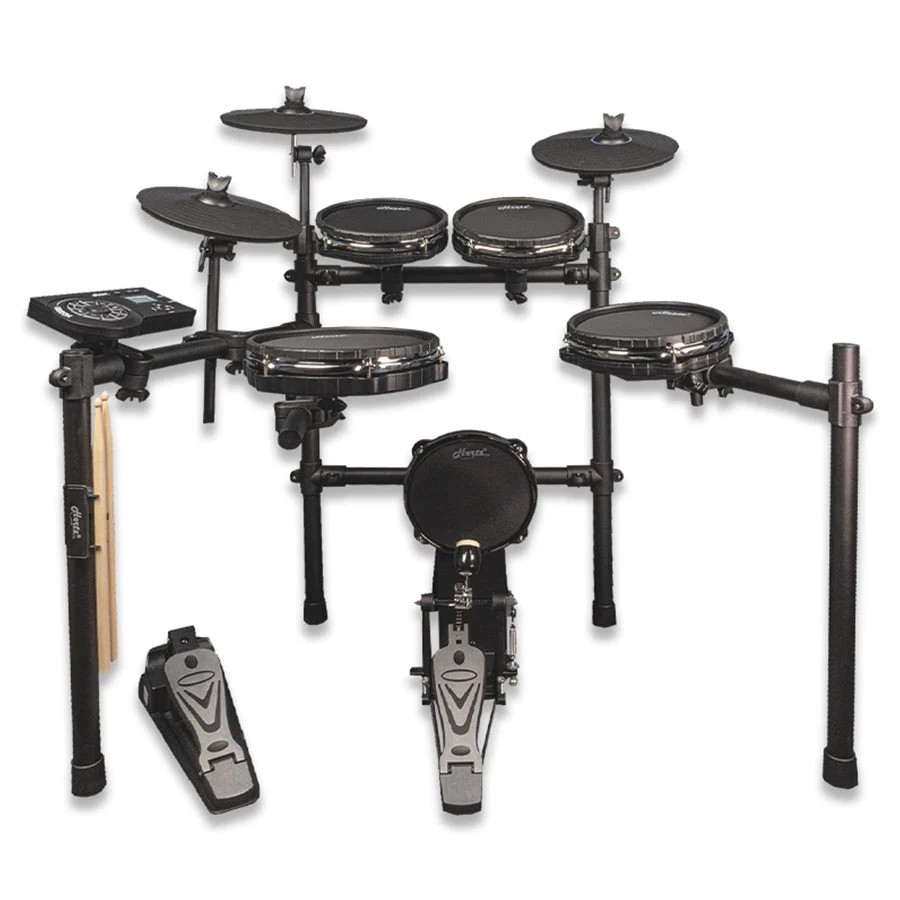 Hertz HDSR01 Electronic Mesh Drum Kit - product image