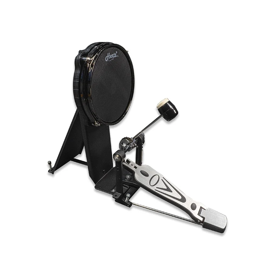Hertz HDSR01 Electronic Mesh Drum Kit - product image