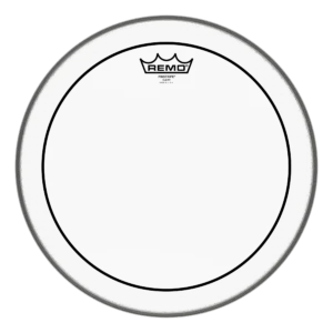 Remo Clear Pinstripe 08" Drum Head