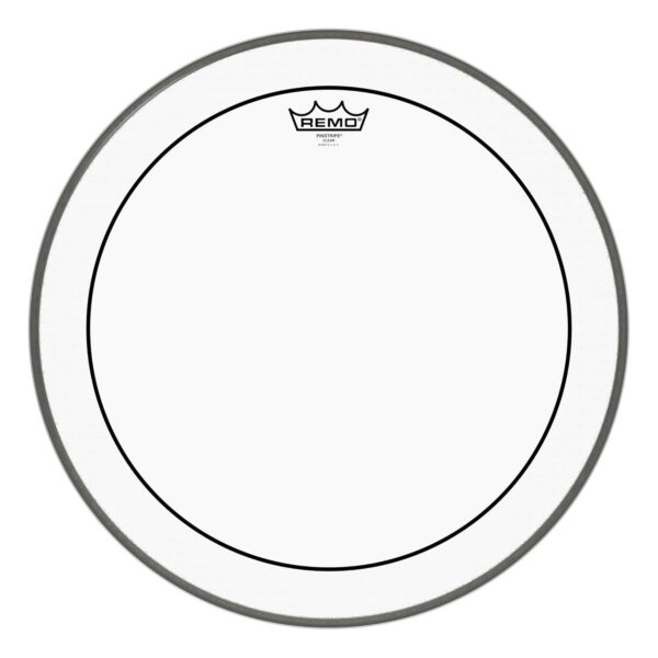 Remo Clear Encore Pinstripe 18" Drum Head - product image