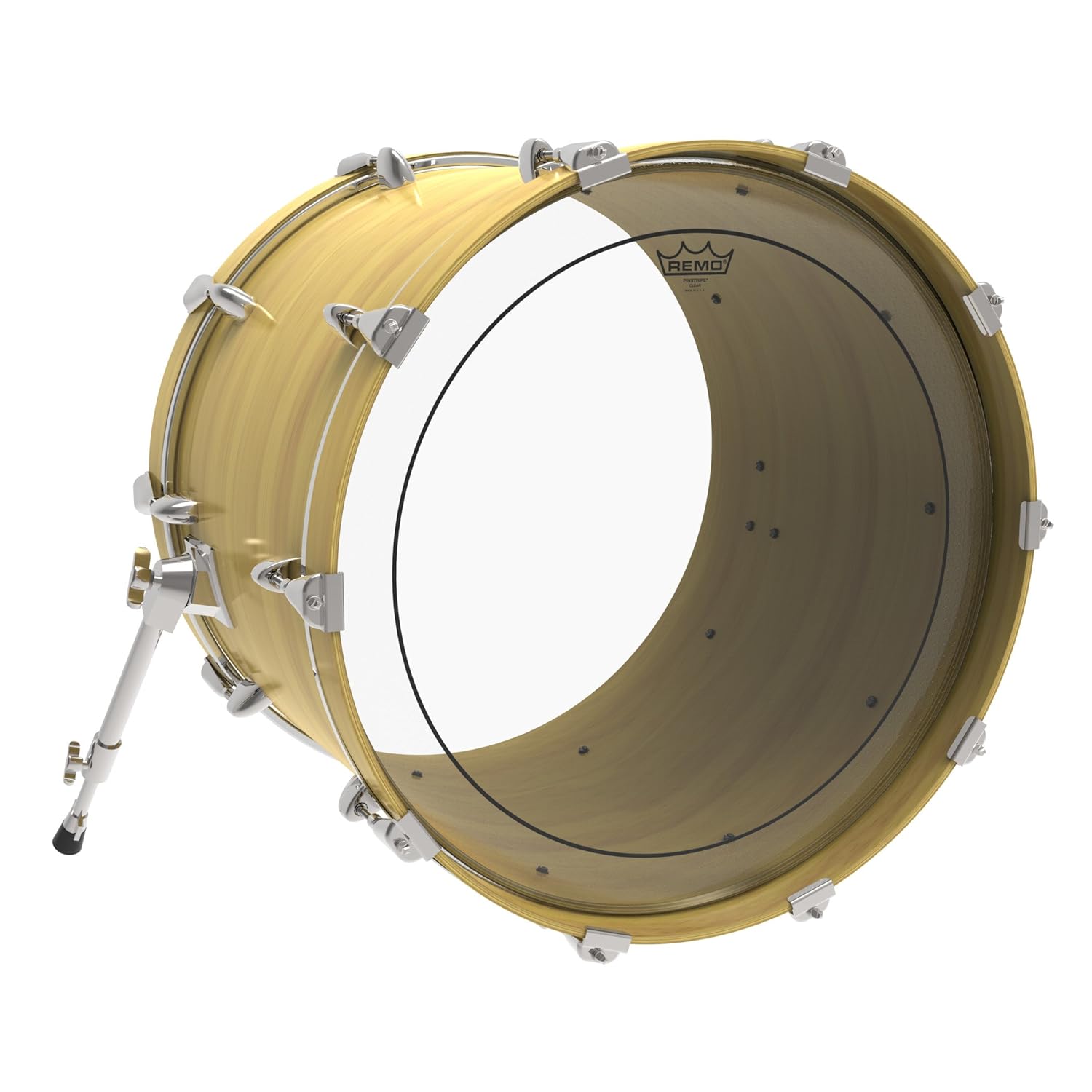 Remo Clear Encore Pinstripe 18" Drum Head - product image