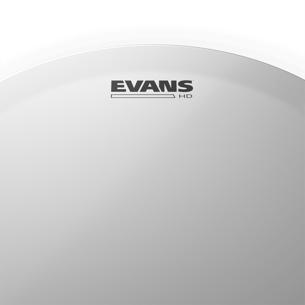 Evans Genera Hd Coated 14" Snare Drumhead - product image