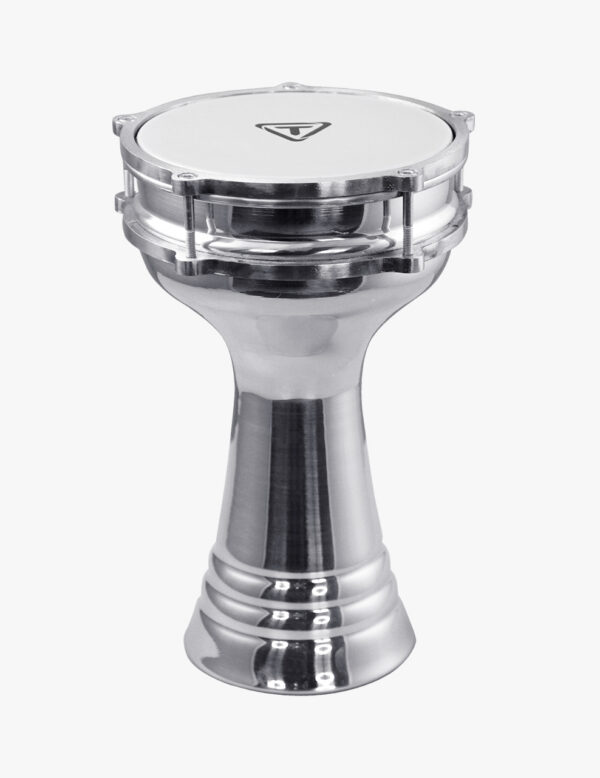 Tycoon TDA-AL 14 Darbuka Aluminum 14 Inch - product image