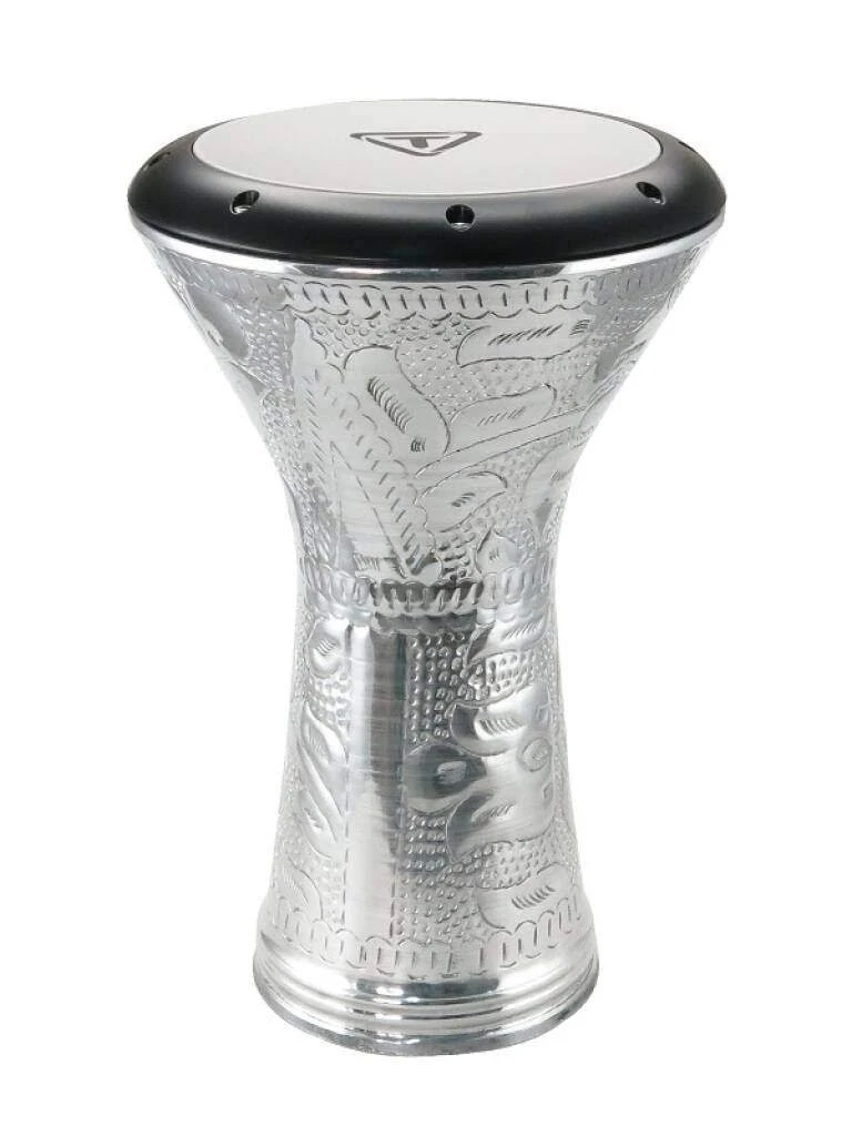 Tycoon TDO-EGY301 Hand-Hammered Aluminum Doumbek - product image