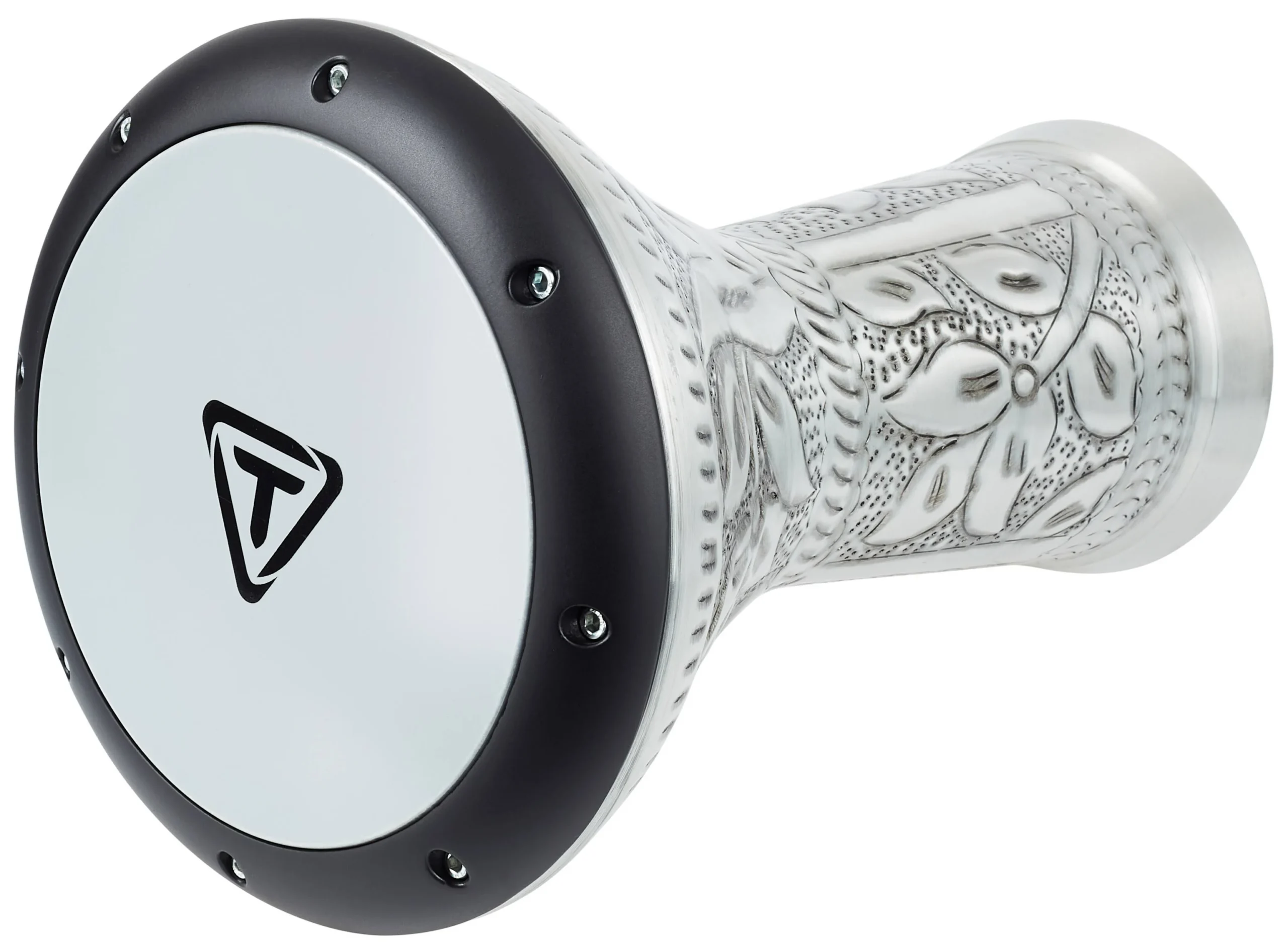 Tycoon TDO-EGY301 Hand-Hammered Aluminum Doumbek - product image