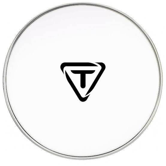 Tycoon TDA-RH65 6.5" Darbuka Replacement Head - product image