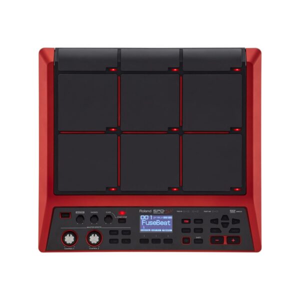 Roland SPD-SX Special Edition Sampling Pad - product image