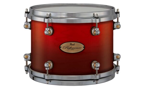Pearl Reference One 6-Piece Shell Pack - Scarlett Fade (155) (RF1P924XESP-L/C, RF1P1450S/C, RF1P1414F/C) - product image