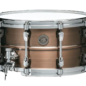 Tama STARPHONIC Copper 14"x7" Snare Drum – PCP147