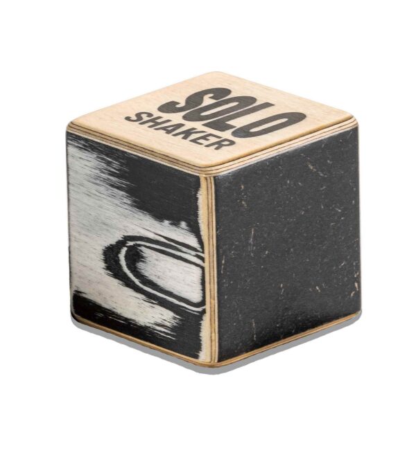 Schlagwerk Veneer Solo Shaker - product image