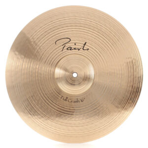 Paiste Signature Full Crash Cymbal 16"
