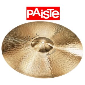 Paiste Signature Full Crash Cymbal 18"