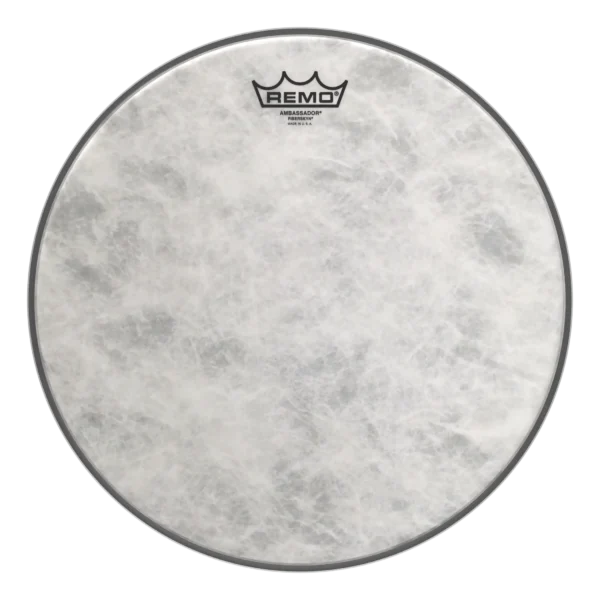 Remo Ambassador Fiberskyn 10" Batter Drum Head - product image