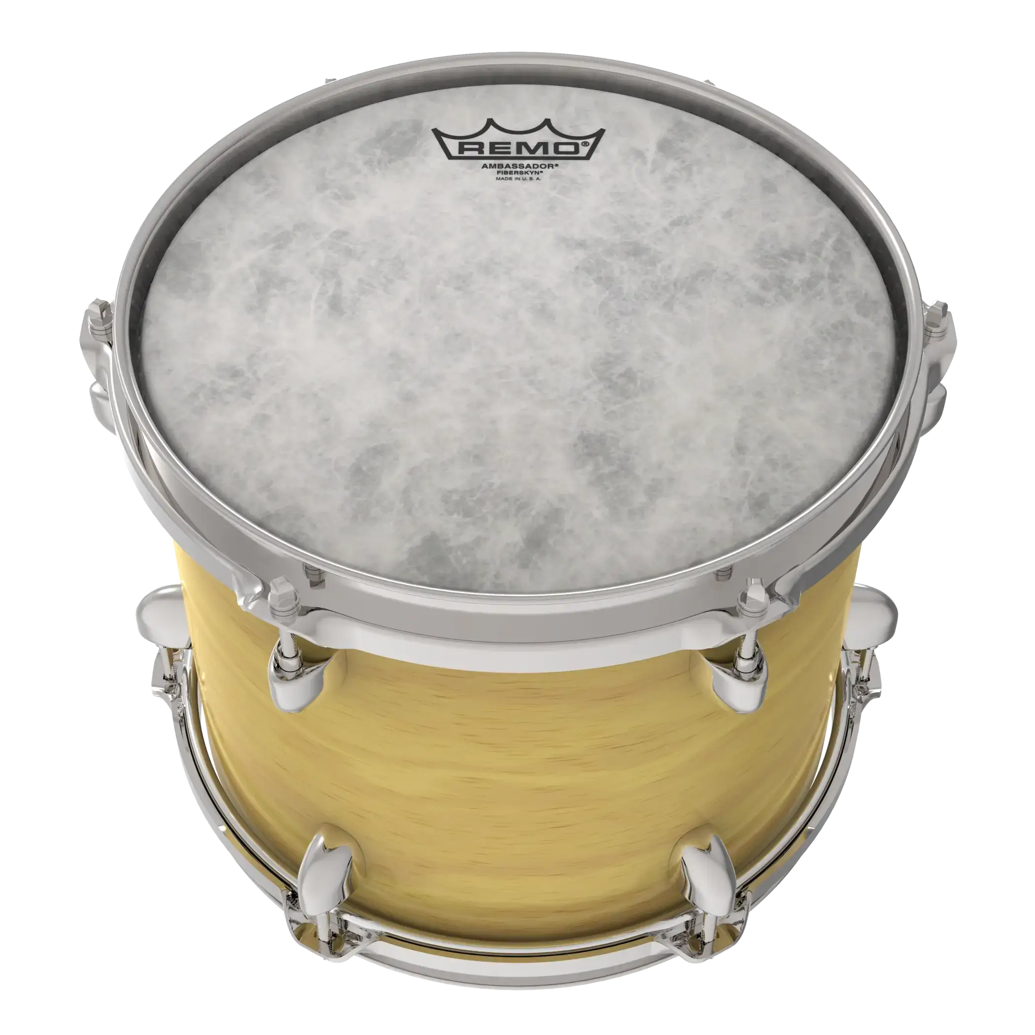 Remo Ambassador Fiberskyn 10" Batter Drum Head - product image