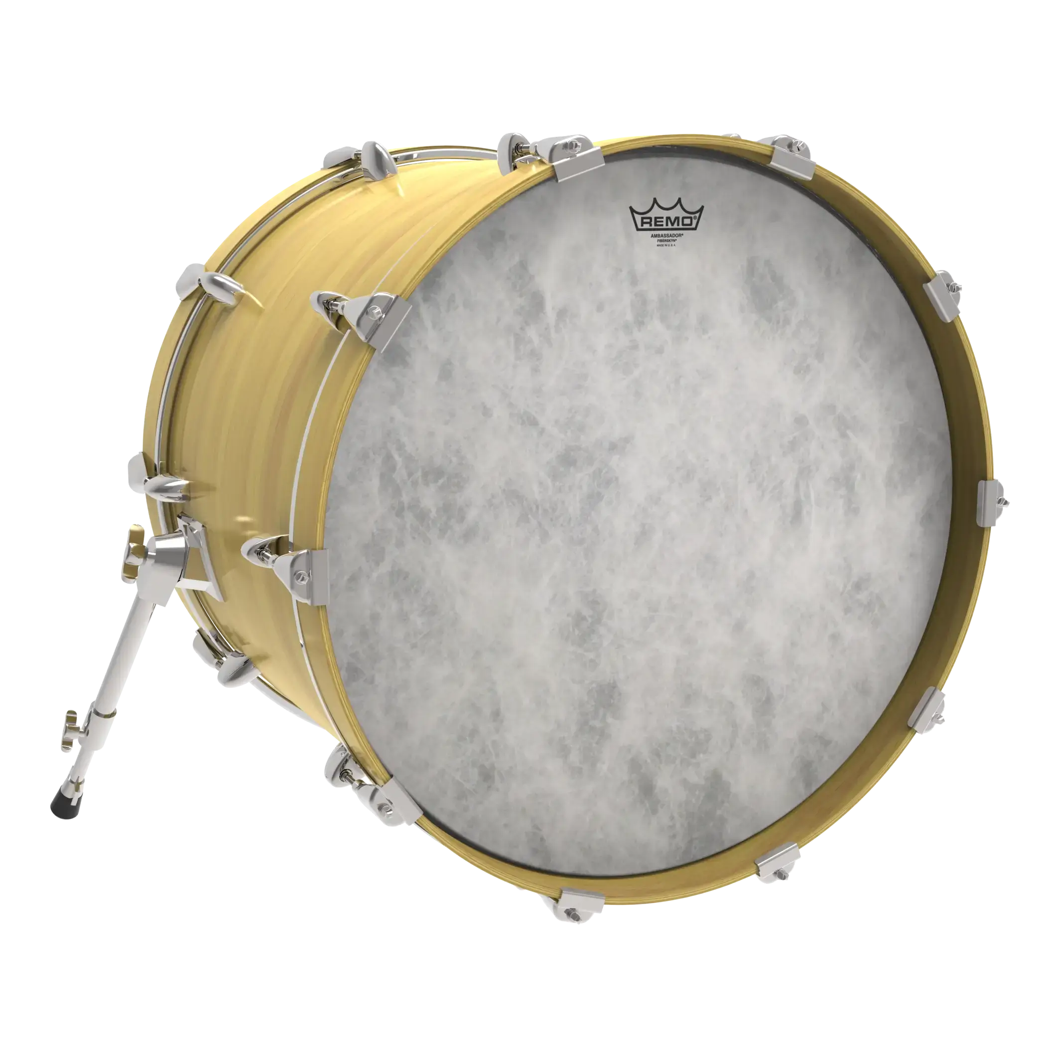 Remo Ambassador Fiberskyn 10" Batter Drum Head - product image
