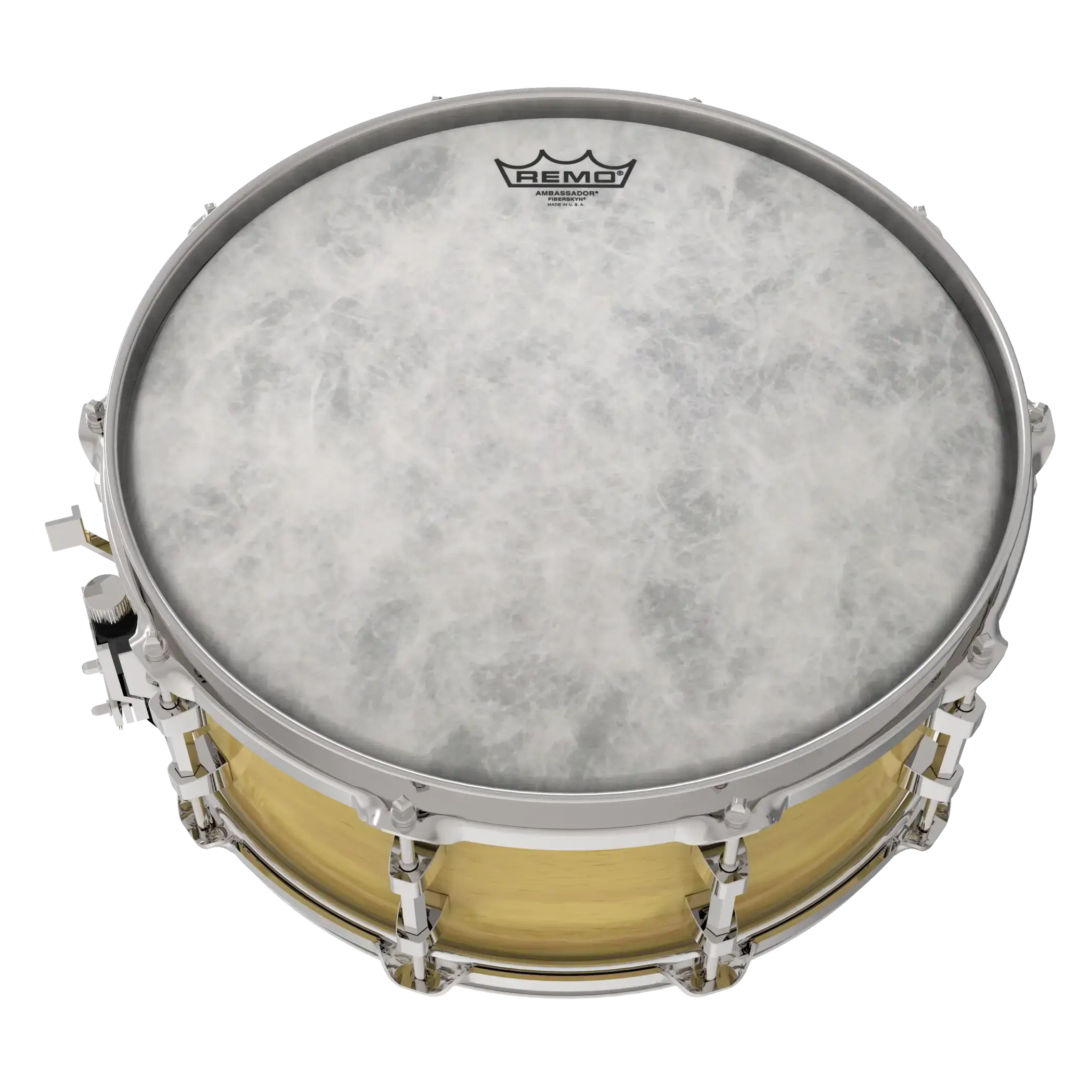 Remo Ambassador Fiberskyn 13" Batter Drum Head - product image