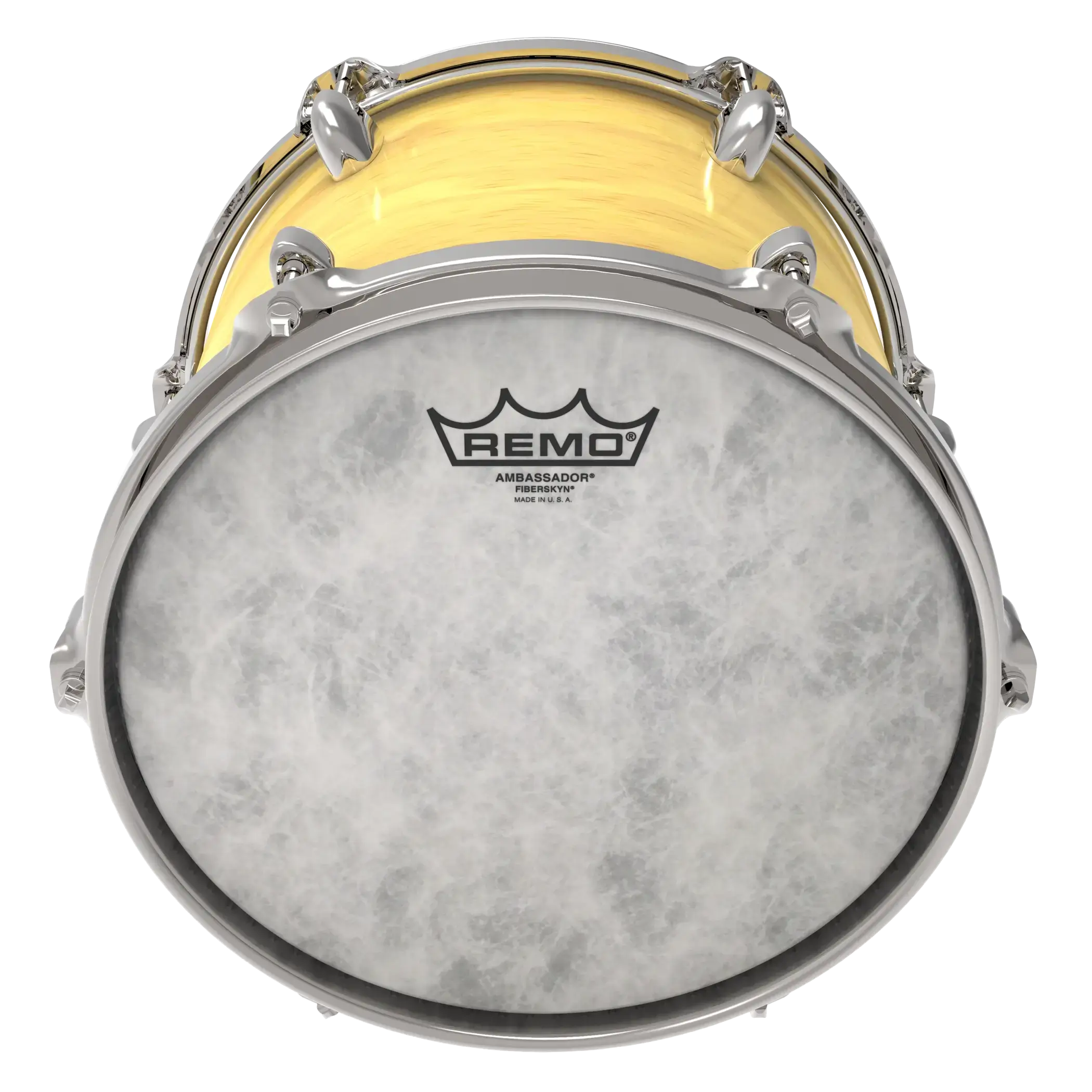 Remo Ambassador Fiberskyn 13" Batter Drum Head - product image