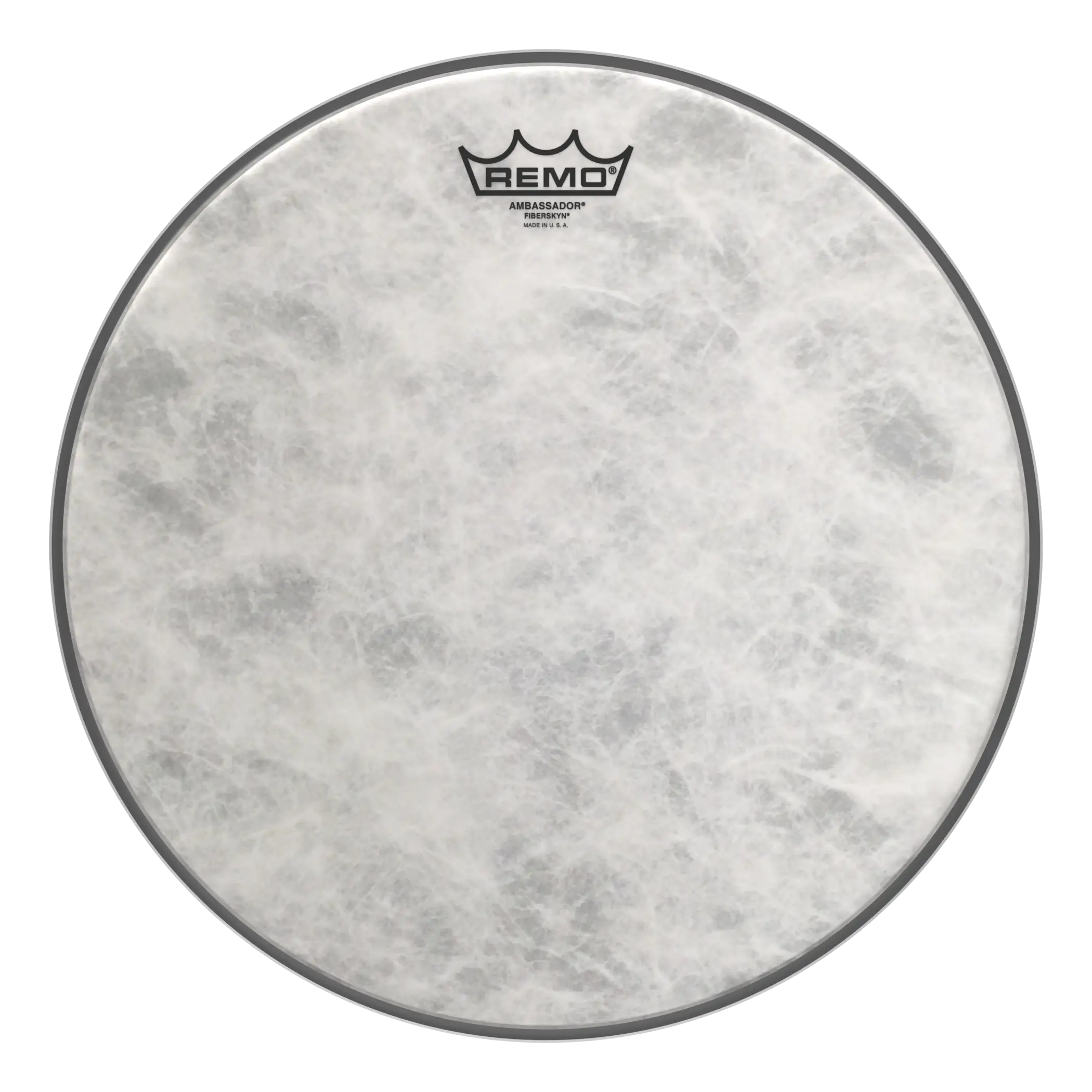 Remo Ambassador Fiberskyn 14" Batter Drum Head - product image