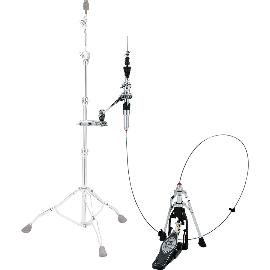 Tama Iron Cobra HH905RH Remote Hi-Hat Stand - product image
