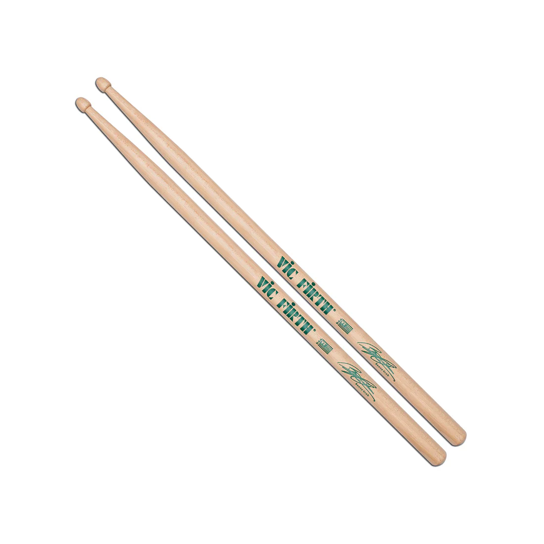 Vic Firth Benny Greb Signature Drumsticks - product image