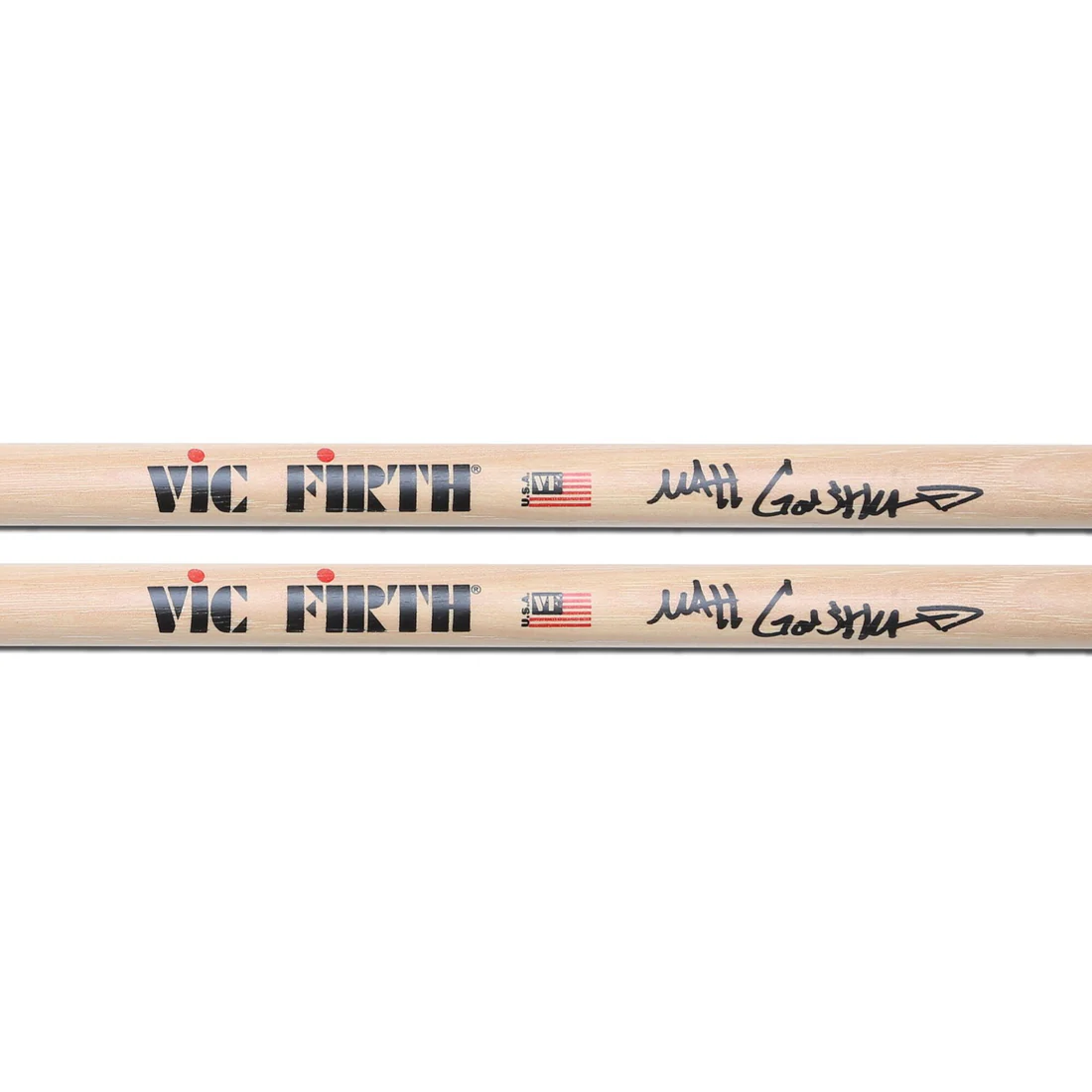 Vic Firth Matt Garstka Signature Drumsticks - product image