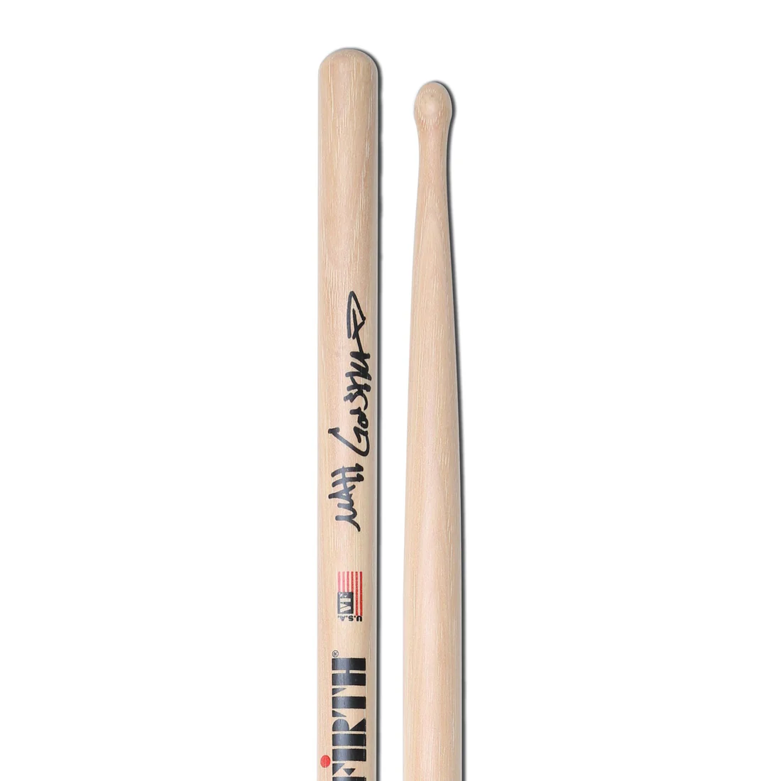 Vic Firth Matt Garstka Signature Drumsticks - product image