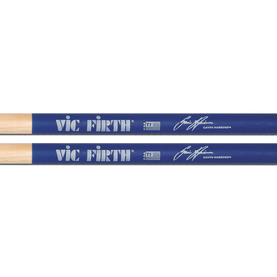 Vic Firth Gavin Harrison Signature Drumsticks - product image
