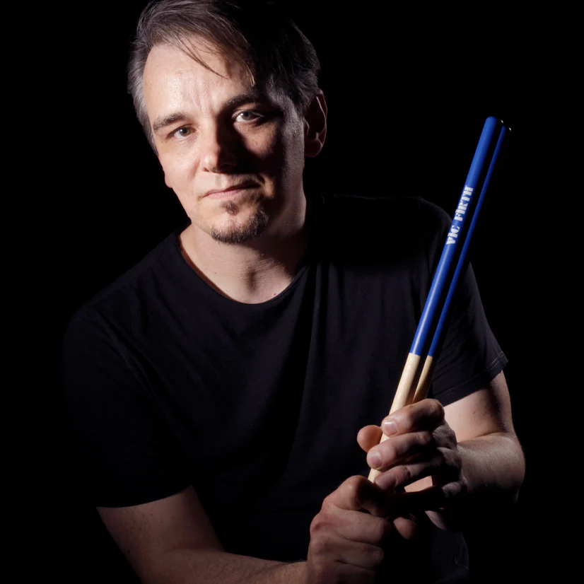 Vic Firth Gavin Harrison Signature Drumsticks - product image