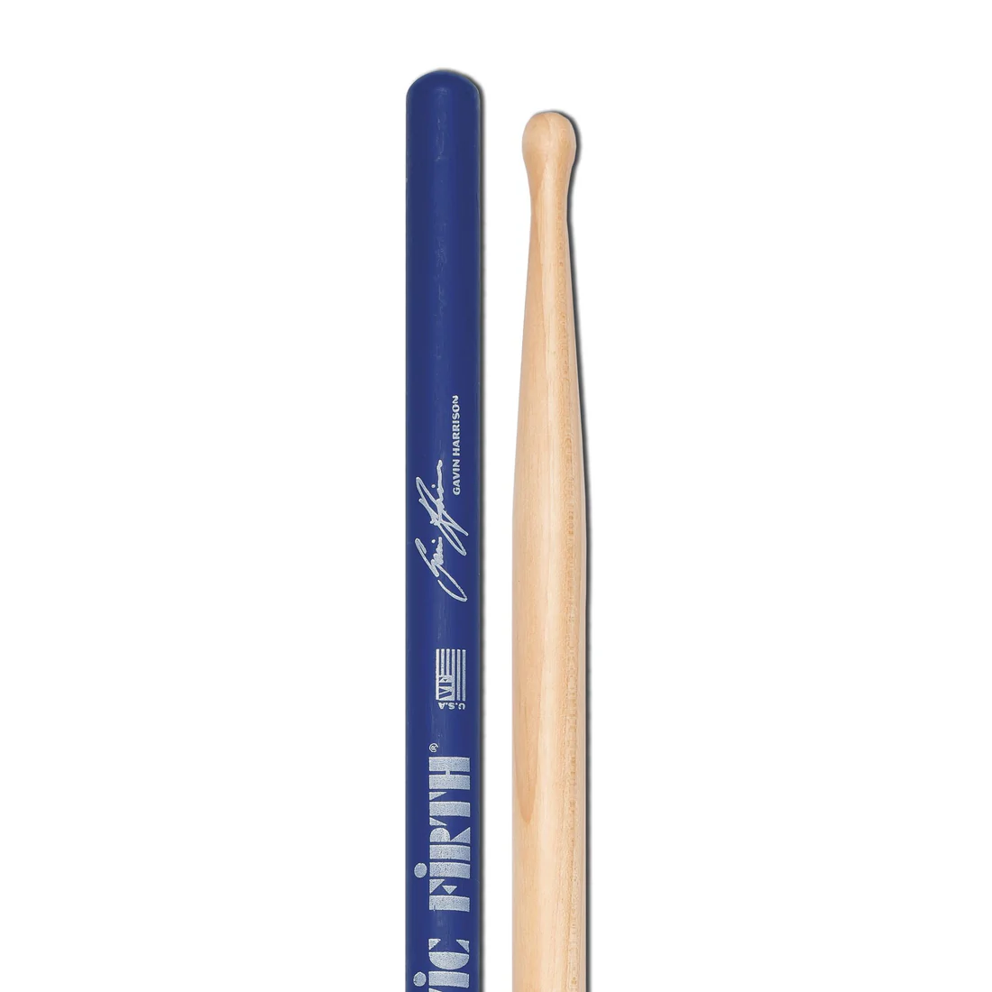 Vic Firth Gavin Harrison Signature Drumsticks - product image