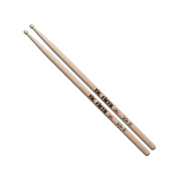 Vic Firth Steve Jordan Signature Drumsticks - product image