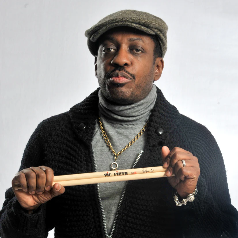 Vic Firth Steve Jordan Signature Drumsticks - product image