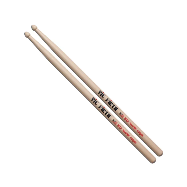 Vic Firth Nicko Mcbrain Signature Drumsticks - product image