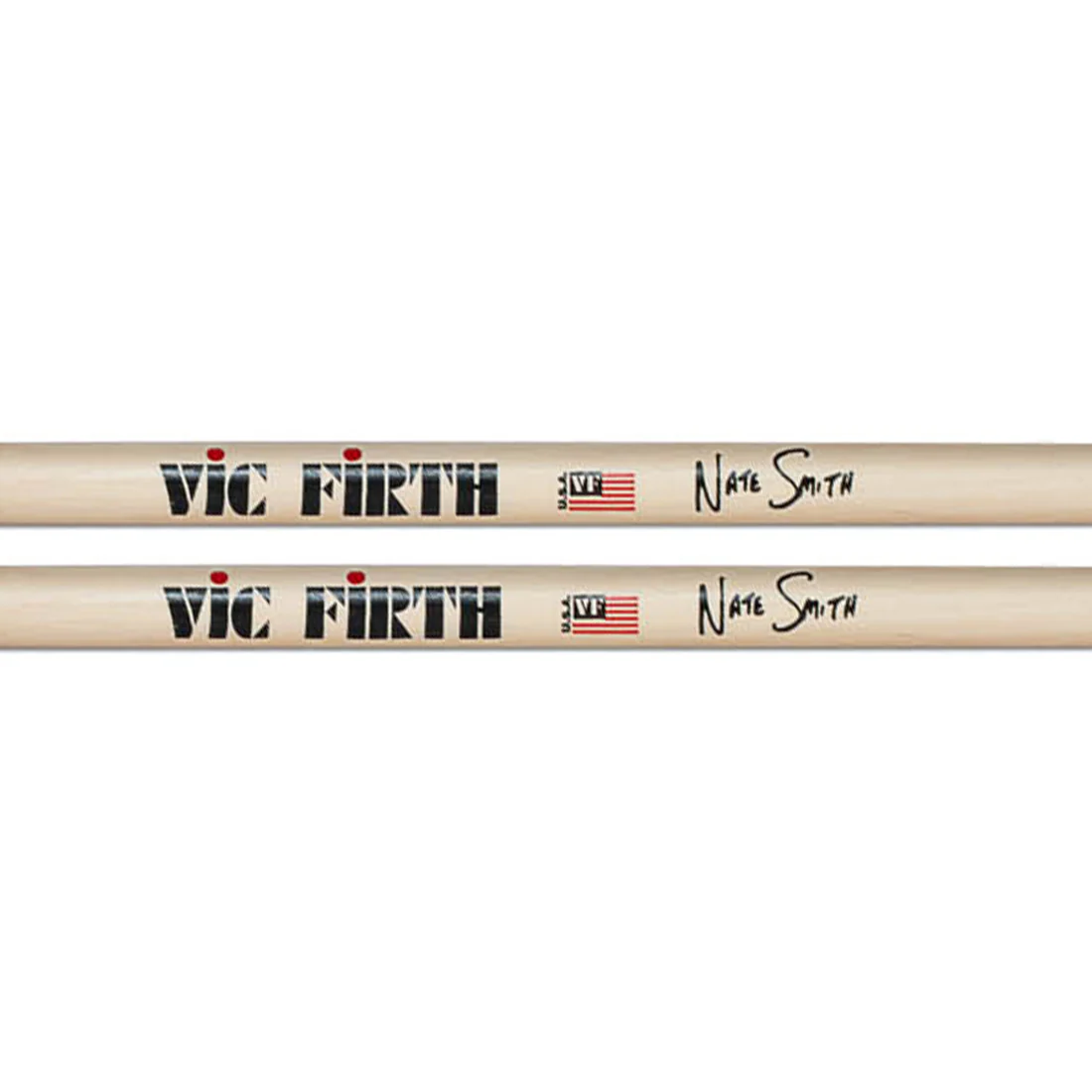 Vic Firth Nate Smith Signature Drumsticks - product image
