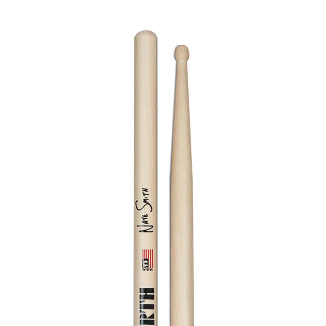 Vic Firth Nate Smith Signature Drumsticks - product image