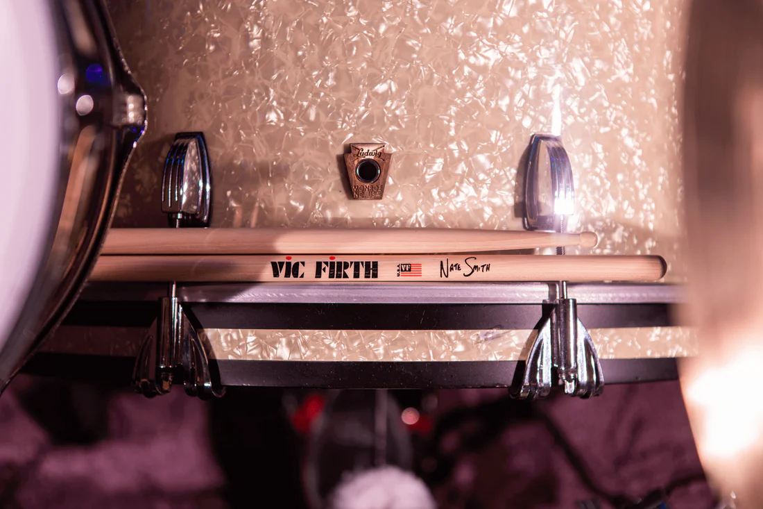 Vic Firth Nate Smith Signature Drumsticks - product image