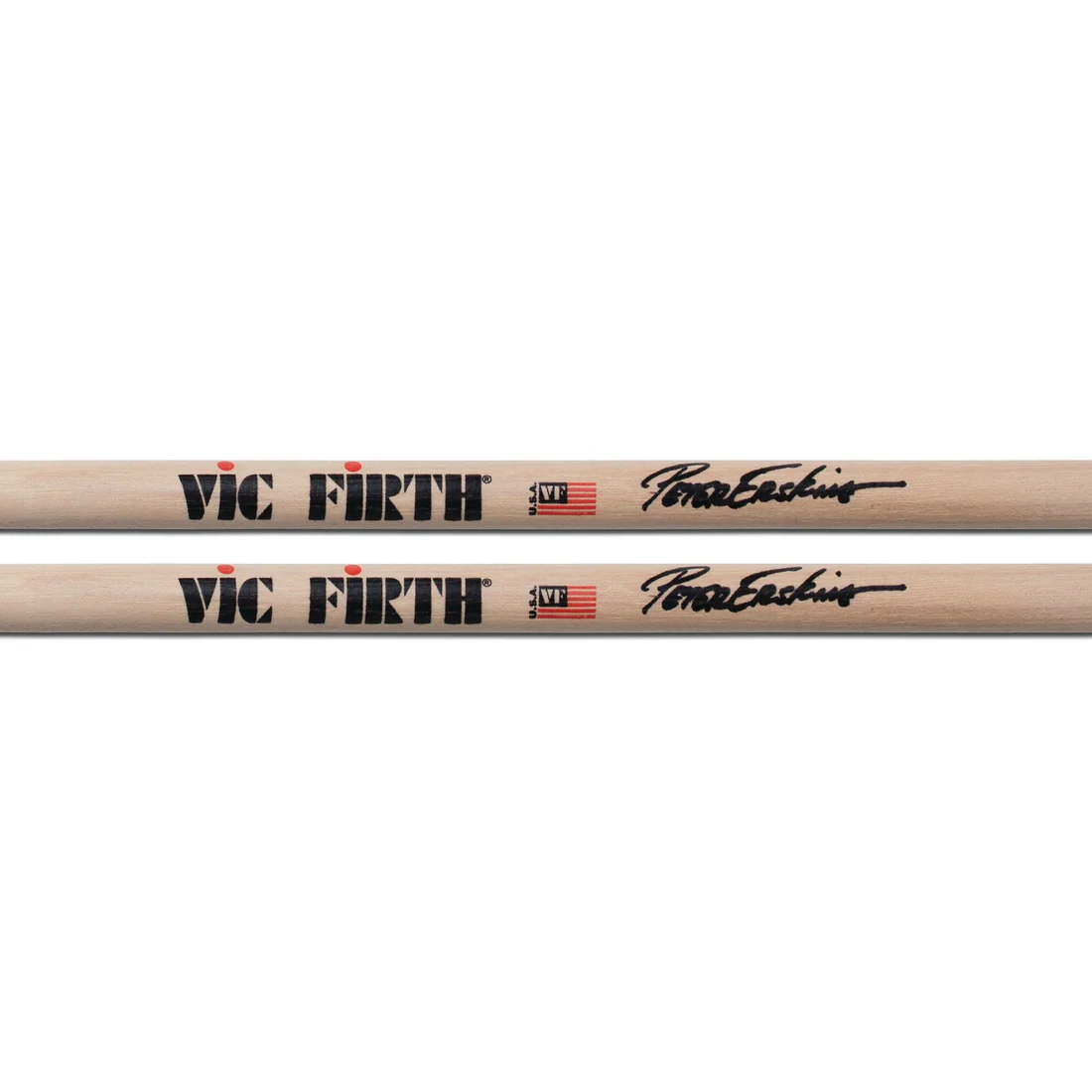 Vic Firth Peter Erskine Signature Drumsticks - product image