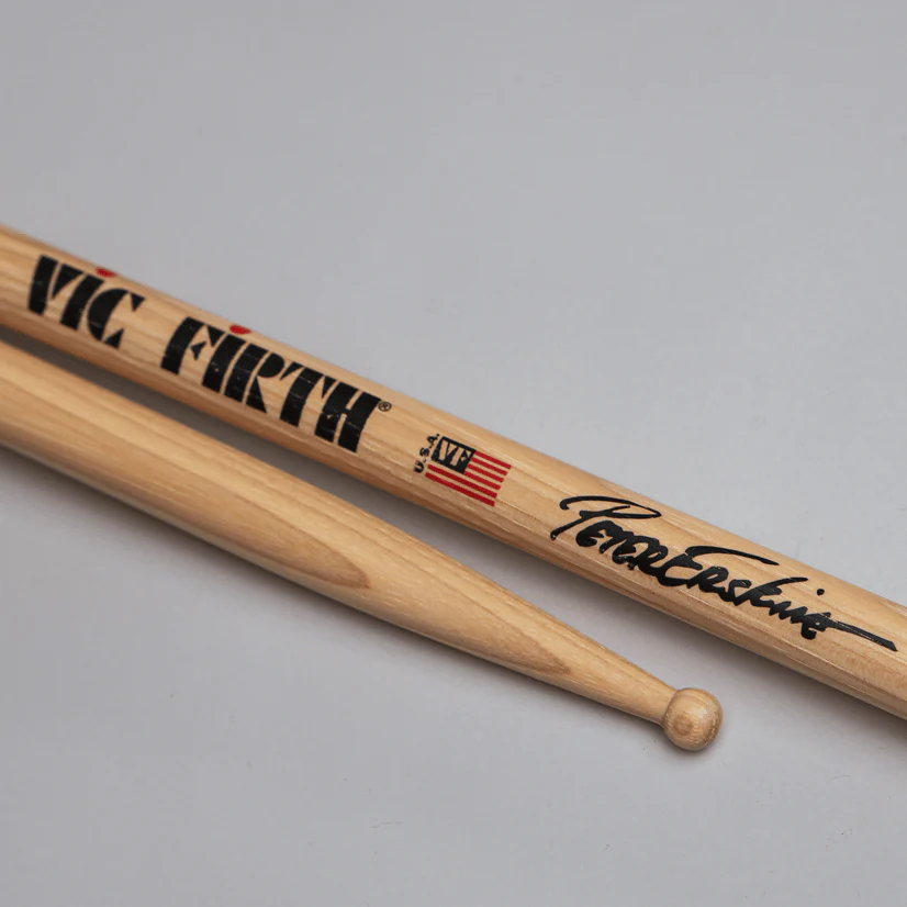 Vic Firth Peter Erskine Signature Drumsticks - product image