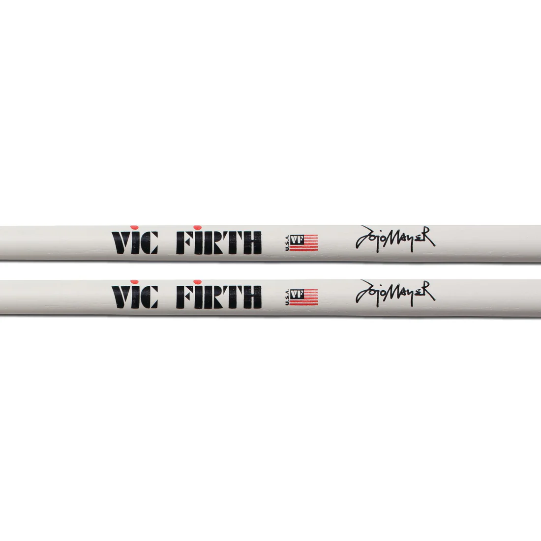 Vic Firth Jojo Mayer Signature Drumsticks - product image