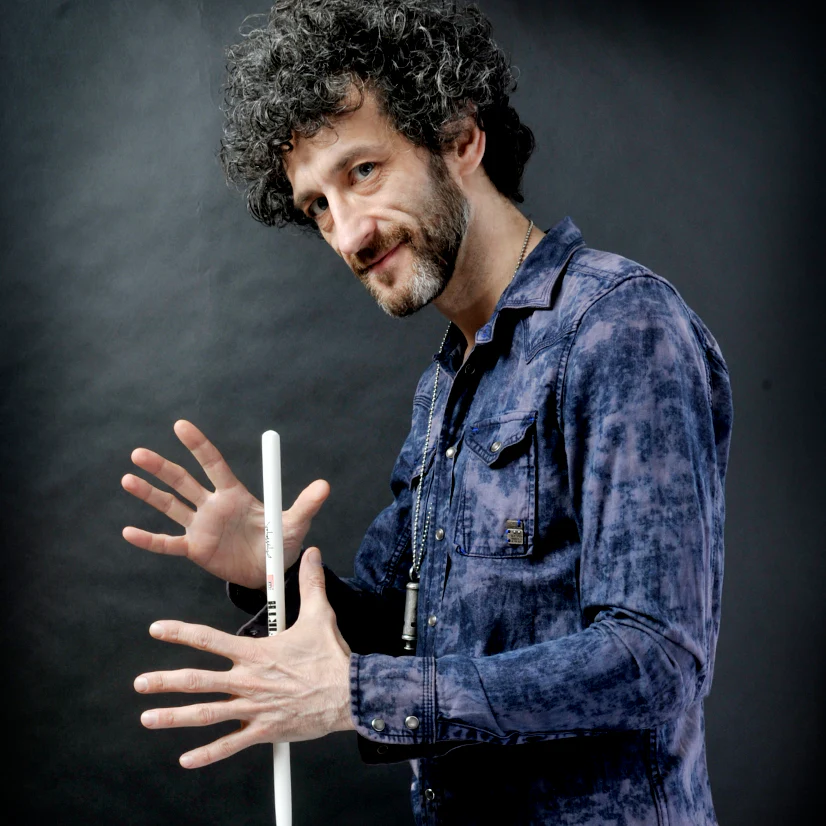 Vic Firth Jojo Mayer Signature Drumsticks - product image