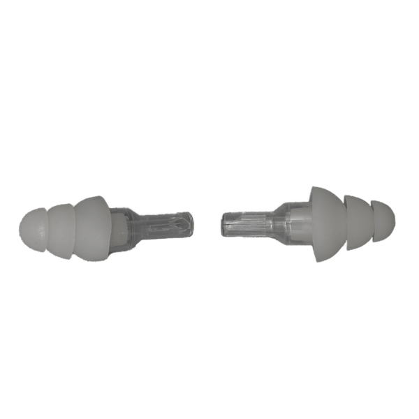 Vic Firth White Hi-Fi Ear Plugs Large - product image