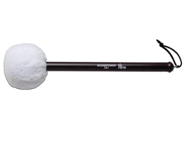 Vic Firth Soundpower GB1 Large Gong Mallet - product image
